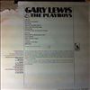 Lewis Gary & Playboys -- Paint Me A Picture (2)