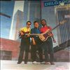 Delgado Brothers -- Same (2)