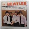 Beatles -- Early Beatles (2)
