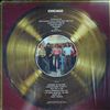 Chicago -- New Gold Disc (1)