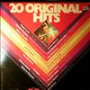 Various Artists -- 20 Original Hits (Polydor disco-disc vol. 1) (1)