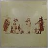 Genesis -- A Trick Of The Tail (1)