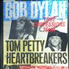 Dylan Bob with Petty Tom + Heartbreakers -- True confessions tour (2)