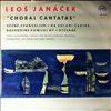 Prague Symphony Orchestra -- Leos Janacek: Choral Cantatas (con: Pinkas Jiri, Veselka Josef) (1)