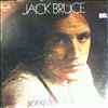 Bruce Jack -- Songs For A Tailor (3)