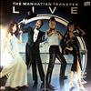 Manhattan Transfer -- Live (2)