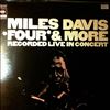 Davis Miles -- 'Four' & More - Recorded Live In Concert (3)