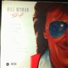 Wyman Bill -- Stuff (1)
