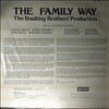 McCartney Paul -- Family Way. Original Soundtrack Recording (2)