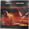 Queen -- Live Killers (1)