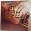 Brecker Brothers -- Straphangin' (2)
