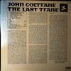 Coltrane John -- Last Trane (2)