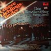 Don Kosaken Chor, Jaroff Serge -- Unsere Lieblingslieder (2)
