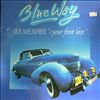 Blue Way -- Remember "your first love" (1)