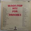 Various Artists -- 28 Non Stop Hits For Dancing 3 (1)