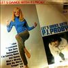 Proby P.J. -- Let's Dance With Proby P.J. (2)