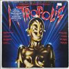 Mercury Freddie (prod. Moroder Giorgio) -- Metropolis (Original Motion Picture Soundtrack) (1)