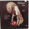 James Bob -- Two (3)