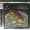 Yardbirds feat. Page Jimmy -- Live Yardbirds (2)