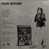 Frank Chickens -- Club Monkey (1)