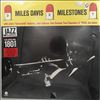 Davis Miles -- Milestones (2)