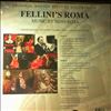 Rota Nino -- Fellini's Roma - Original Motion Picture Soundtrack (2)