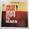 Davis Miles -- Seven Steps To Heaven (1)