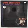 Ellington Duke & Coltrane John -- Same (3)