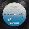 Rabin Trevor -- Wolf (2)