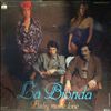 La Bionda -- Baby make love (1)