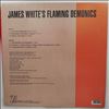 White James -- White James' Flaming Demonics (2)