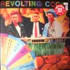 Revolting Cocks -- Live! You Goddamned Son Of A Bitch (1)