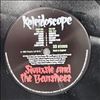 Siouxsie & The Banshees -- Kaleidoscope (3)