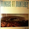 Mingus Charles -- Mingus At Monterey (2)
