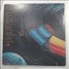 Electric Light Orchestra (ELO) -- Out Of The Blue (3)