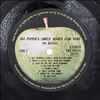 Beatles -- Sgt. Peppers Lonely Hearts Club Band (3)