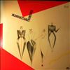 Manhattan Transfer -- Extensions (1)