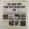 Four Tops -- Four Tops Reach Out (1)