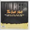 Reed Lou -- Last Shot (Live Radio Broadcast) (2)