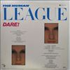 Human League -- Dare! (1)