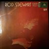 Stewart Rod -- Every Picture Tells A Story (2)