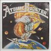 Atomic Rooster -- 4 (IV)  ( Nice 'n' Greasy ) (1)