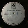 Kinks -- Live At Kelvin Hall (2)