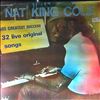 Cole Nat King -- His Greatest Success (1)