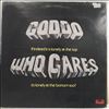 Goddo -- Who cares (2)