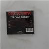 Celtic Frost -- To Mega Therion (1)