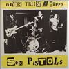 Sex Pistols -- Never Trust A Hippy (1)