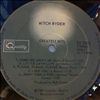 Ryder Mitch -- greatest hits (1)
