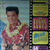 Presley Elvis & Jordaiers -- Blue Hawaii (1)
