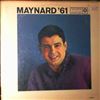 Ferguson Maynard & His Orchestra -- Maynard '61 (1)
